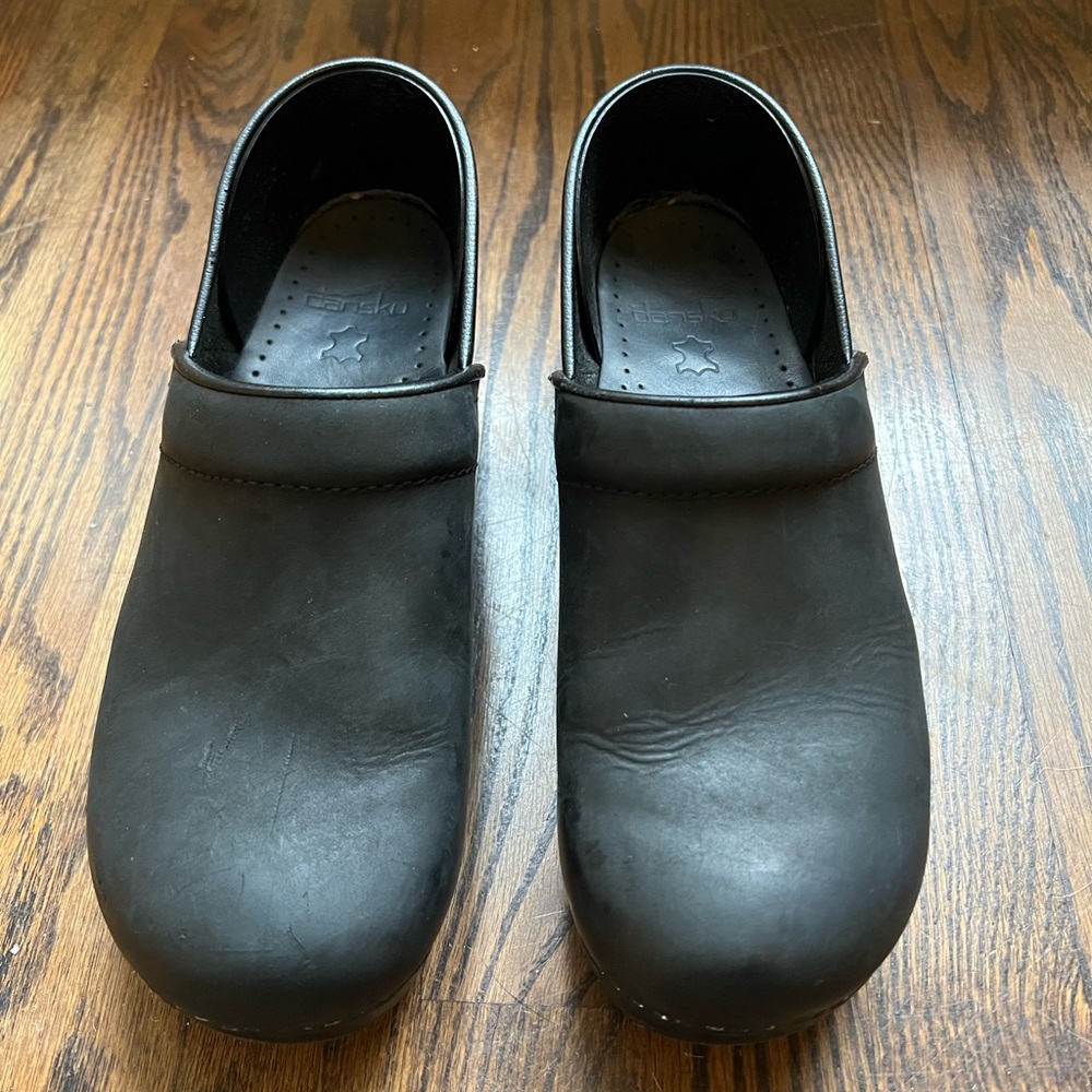 Dansko Professional Clogs - Picture 2 of 5